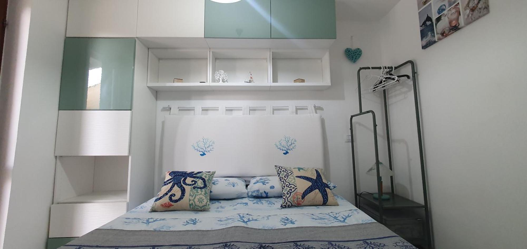 Appartamento Giada 3 Sole Ruiu Exterior photo